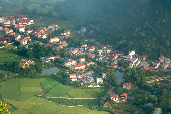 Bac Son Valley and Nalay Mountain 1 Day Tour - photo 12